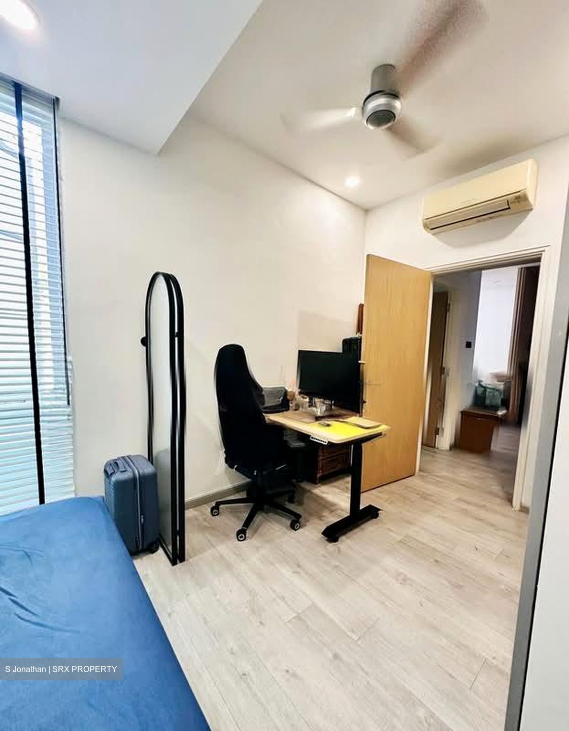 Eastwood Green (D16), Condominium #568063281